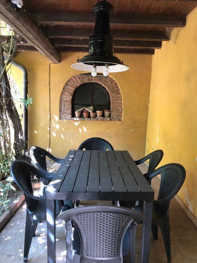 L'Antico Podere Soresina Zewnętrze zdjęcie