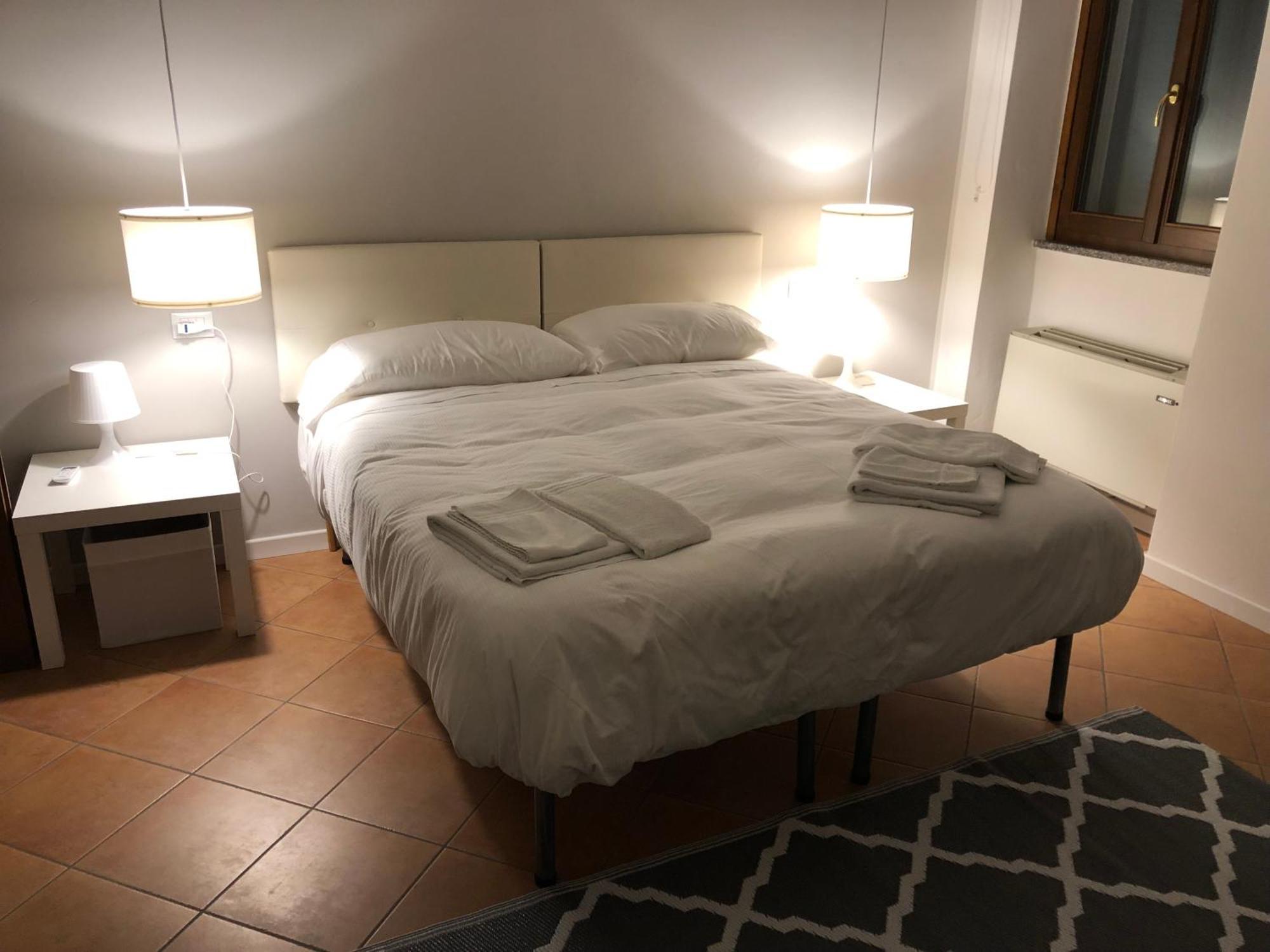L'Antico Podere Soresina Pokój zdjęcie