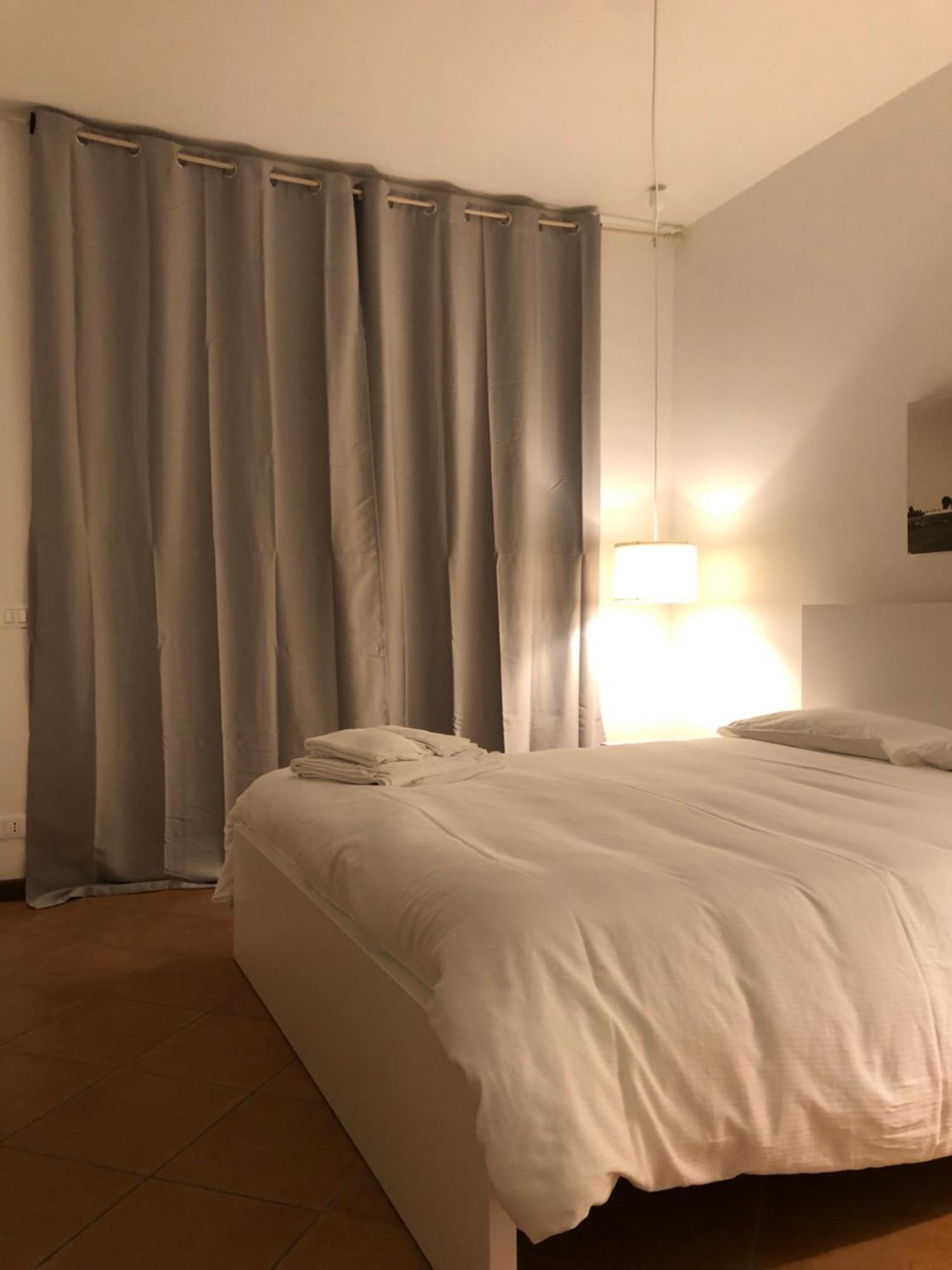 L'Antico Podere Soresina Pokój zdjęcie