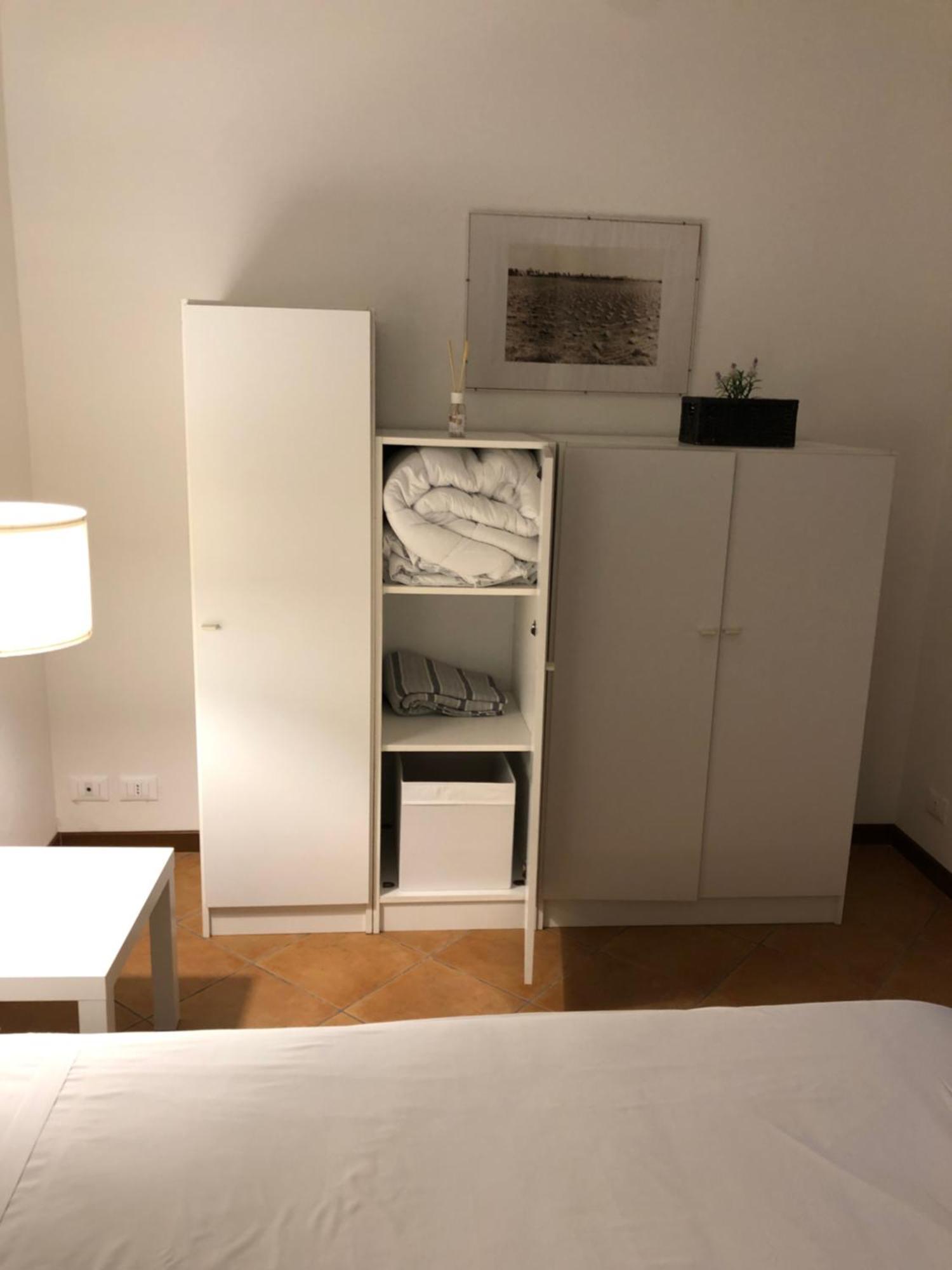 L'Antico Podere Soresina Pokój zdjęcie